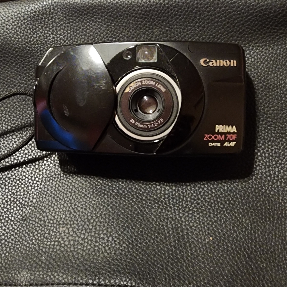 CAMERA/CANAN